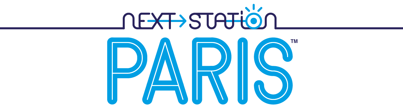 Logo Next Station Paris